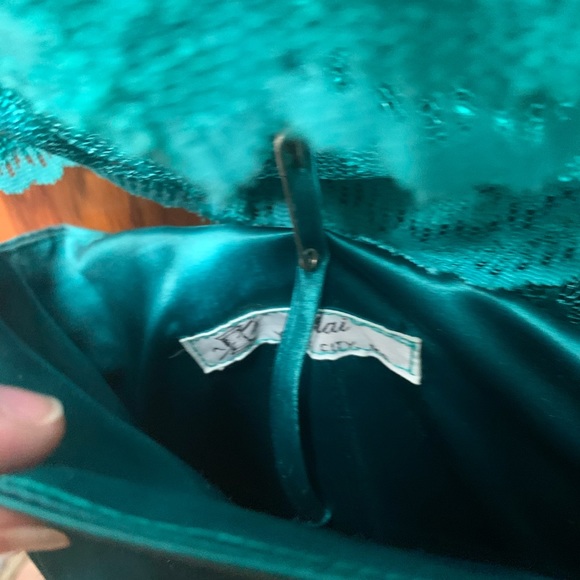 Handmade dress - Picture 3 of 7